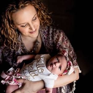 Meet your Posher, Chelsea